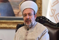 غورماز عن "تقييد الأذان" بالقدس : لو منعتموه سيغدو كل فلسطيني مؤذنا