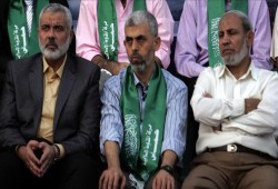 من هو "السنوار" قائد حماس الجديد في غزة؟