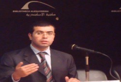 مدير حملة "عمر سليمان": شكراً حسن البنا والإخوان.. وأتمنى الإنصاف لكم