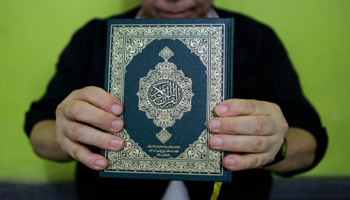 مؤشرات نجاح لاستخدام القرآن بعلاج نفسي لمسلمين ببريطانيا