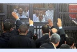 تعرف على أبرز جلسات قضايا معارضي الانقلاب الثلاثاء