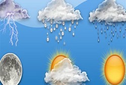 الأرصاد: انخفاض جديد بالحرارة اليوم يصاحبه سقوط الأمطار