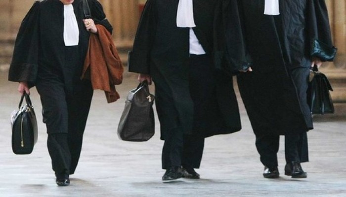 "رايتس مونيتور" تدين سياسة الانقلاب في استهداف المحامين بالاعتقال