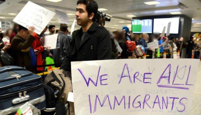 قاضية أميركية تصدر أمرا جديدا بشأن حظر السفر