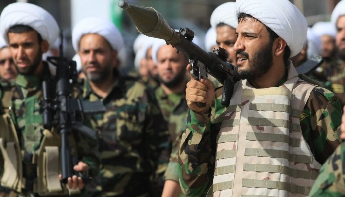 استمرار جرائم الحشد الشيعي ضد السنه في الموصل
