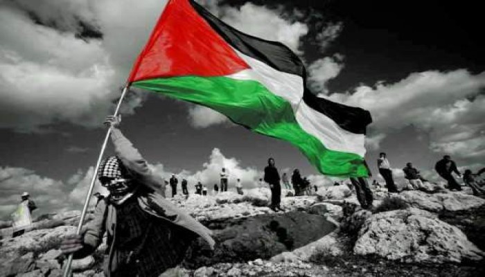 إجراءات صهيونية متلاحقة.. وفلسطين على أعتاب انتفاضة