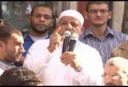 إجرام الانقلاب.. تدهور الحالة الصحية لعضو الإرشاد عبد العظيم الشرقاوى