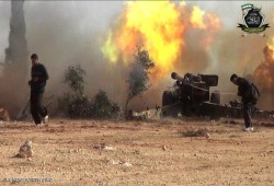 قتلى بكمين للمعارضة في إدلب... ومعارك عنيفة في الجنوب