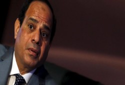 برلماني تونسي يشن هجوما عنيفا على السيسي بسبب ليبيا وزيارته المرتقبة!