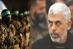 الصحف الإسرائيلية: فوز "السنوار" برئاسة حماس في غزة "تصعيد عسكري"