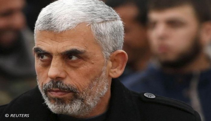 15 معلومة عن "السنوار" قائد حماس الجديد الذي يرعب "إسرائيل"