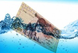 تقرير: انهيار قطاع الاستثمارات العقارية بعد تعويم الجنيه