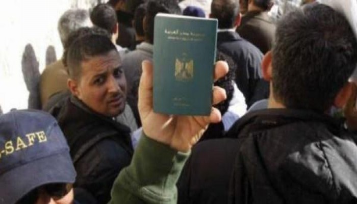 المونيتور: السعودة والخلافات السياسية تهدد حياة مليوني مصري بالسعودية