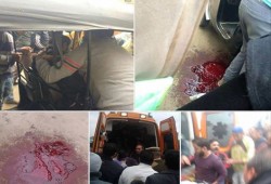 بيان للمنظمة السويسرية لحقوق الإنسان حول مقتل مواطن بالمنوفية على يد ضابط شرطة