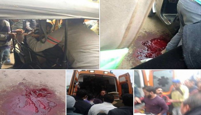 بيان للمنظمة السويسرية لحقوق الإنسان حول مقتل مواطن بالمنوفية على يد ضابط شرطة