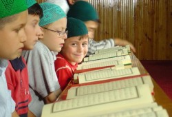 تربية الأولاد في الإسلام (10)