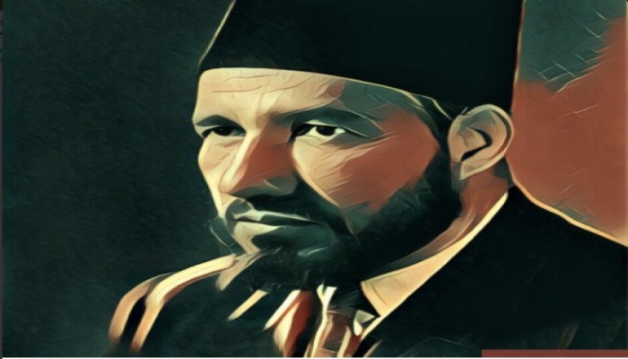 12 عَاماً معَ الأستاذ البنا (2/2)