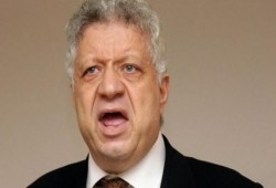 برلمان السيسي يرفع الحصانة عن مرتضى منصور