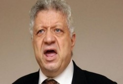 برلمان السيسي يرفع الحصانة عن مرتضى منصور