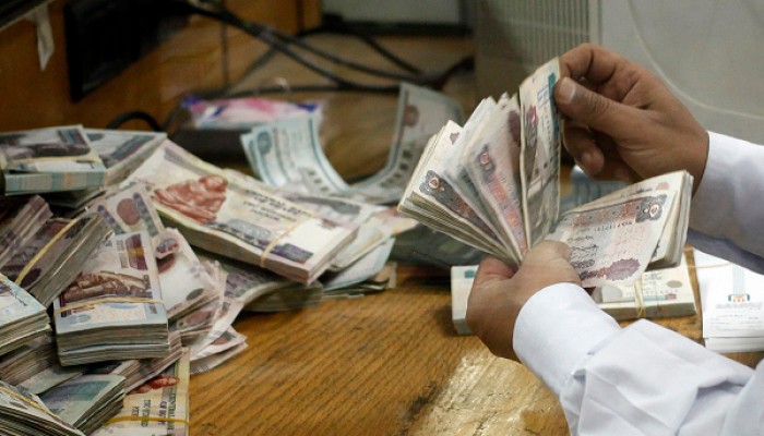 سعر صرف الدولار والعملات الأجنبية والعربية في مصر 15 فبراير