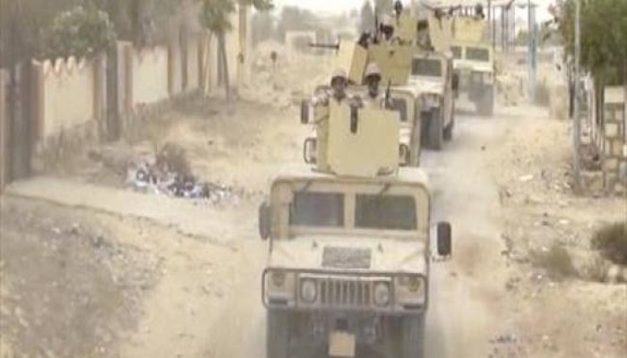 أهالي رفح : نعيش حالة حرب