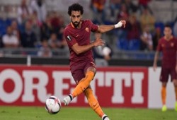 قائمة أسرع 10 لاعبين في العالم .. صلاح غير متواجد