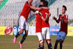 الأهلى يسحب لاعبيه من منتخب الشباب اعتراضاً على خطاب الجبلاية