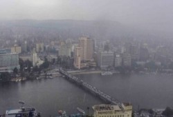 خبراء الأرصاد: غدًا الخميس.. ذروة حالة عدم الاستقرار