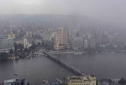 خبراء الأرصاد: غدًا الخميس.. ذروة حالة عدم الاستقرار