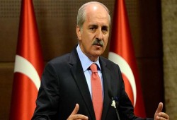 نائب رئيس الوزراء التركي: تقييد رفع الأذان في المساجد الفلسطينية "خاطئ للغاية"