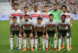 تشكيل الزمالك.. ظهور أول لأبو الفتوح وباولو أمام الانتاج