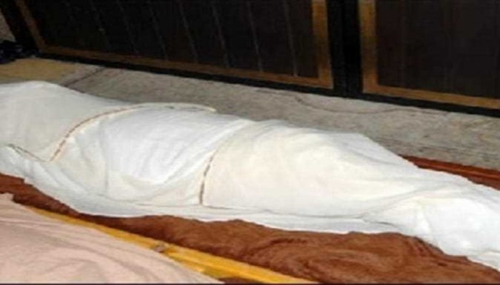 سيدة تلفظ أنفاسها الأخيرة بعد إشعال زوجها النيران فيها بالشرقية