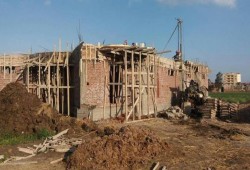 أهالي قرية أريمون بالمحمودية يطالبون بإنقاذ الرقعة الزراعية