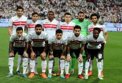 الزمالك يرفض هدية الإسماعيلي ويسقط أمام الإنتاج الحربي