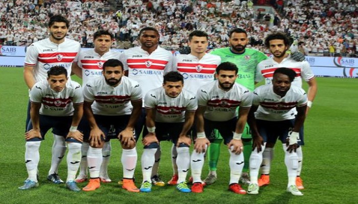 الزمالك يرفض هدية الإسماعيلي ويسقط أمام الإنتاج الحربي