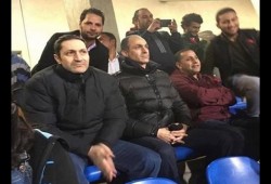 الموندو: بعد 6 سنوات من ثورة مصر نجلا مبارك يعودان للظهور