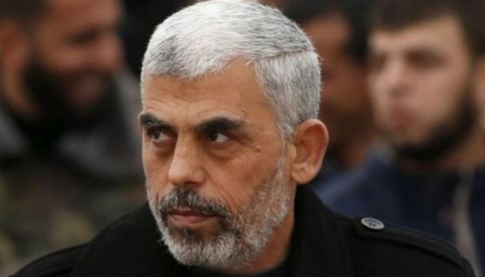 حماس تنفي وجود حسابات رسمية للسنوار على "التواصل الاجتماعي"