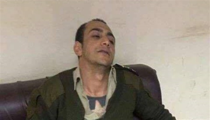 إخلاء سبيل الضابط مطلق النار على سائق "التوك توك"