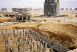 سوق العقارات في طريقه لانهيار كبير .. والمشتري "الرابح الوحيد"