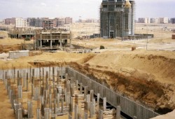 سوق العقارات في طريقه لانهيار كبير .. والمشتري "الرابح الوحيد"