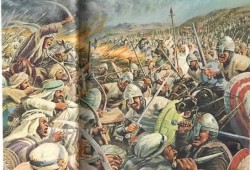 أعظم 10 معارك حارب فيها المسلمون (الزلاقة 10/9)