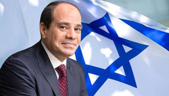 مخابراتي سوري منشق: يكشف عمالة العسكر للصهاينة منذ عبد الناصر وحتى السيسي