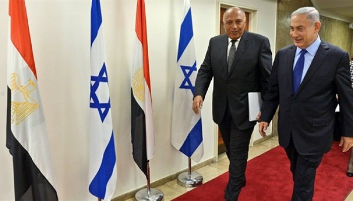 بعد أقل من أسبوع على تسريبات مكملين.. نتنياهو: "العرب يحبوننا"