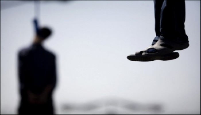 طالب بالشرقية ينتحر بـ"ملاية سرير" داخل غرفة نومه