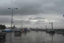 الأحوال الجوية السيئة تتسبب في إيقاف حركة الصيد بعدة محافظات