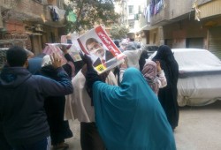 5 مظاهرات لثوار الجيزة تندد بتصاعد الظلم وغلاء الأسعار