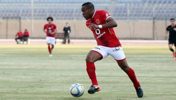 مران الأهلي.. استمرار غياب السعيد وتألق متعب وكوليبالي وهدف عالمي لبركات