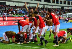 الدعوات تنهال على المنتخبات المصرية لإقامة مباريات ودية