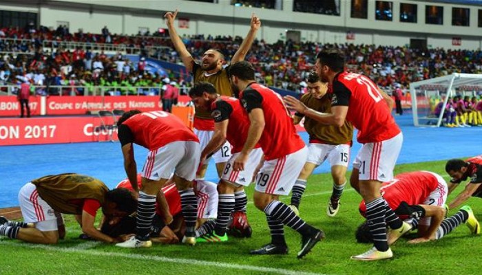 الدعوات تنهال على المنتخبات المصرية لإقامة مباريات ودية
