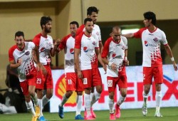 بتروجيت يُحقق فوزه الأول تحت قيادة حسن شحاتة